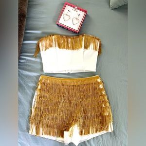 Taylor Swift Eras Tour Outfit